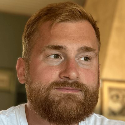 Gustav Ekerot's avatar