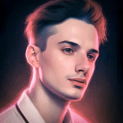 Henry Heffernan's avatar