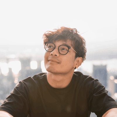 John Phamous's avatar